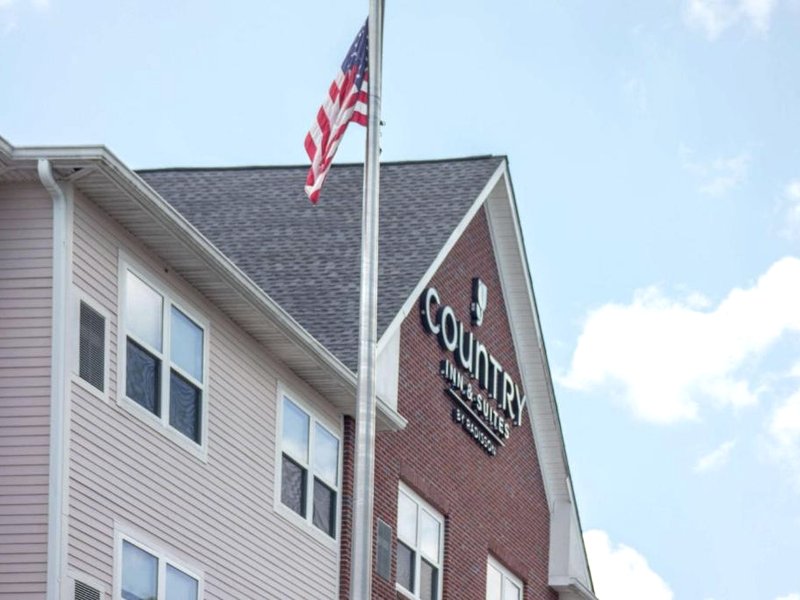 カントリー イン&スイーツ バイ ラディソン ウイルミントン NC (Country Inn & Suites by Radisson, Wilmington, NC)の写真