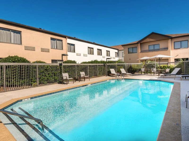Courtyard Wilmington/Wrightsville Beachの写真