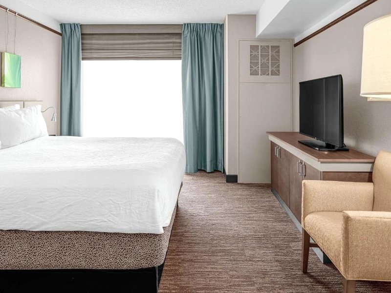 ヒルトン ガーデン イン ウィルミントン メイフェア タウン センター (Hilton Garden Inn Wilmington Mayfaire Town Center)の写真