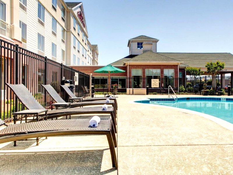 ヒルトン ガーデン イン ウィルミントン メイフェア タウン センター (Hilton Garden Inn Wilmington Mayfaire Town Center)の写真