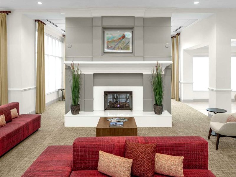 ヒルトン ガーデン イン ウィルミントン メイフェア タウン センター (Hilton Garden Inn Wilmington Mayfaire Town Center)の写真
