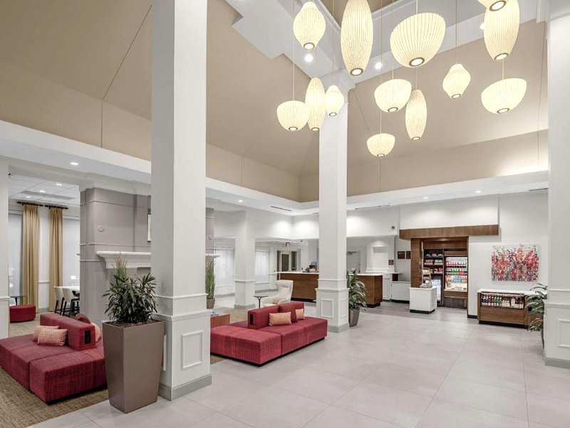 ヒルトン ガーデン イン ウィルミントン メイフェア タウン センター (Hilton Garden Inn Wilmington Mayfaire Town Center)の写真