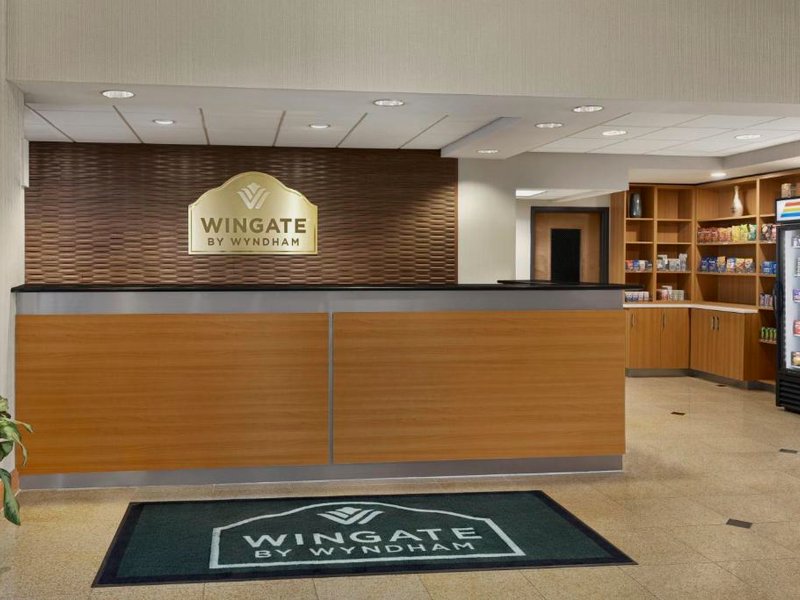 ウィンゲート バイ ウィンダム ウィルミントン (Wingate by Wyndham Wilmington)の写真