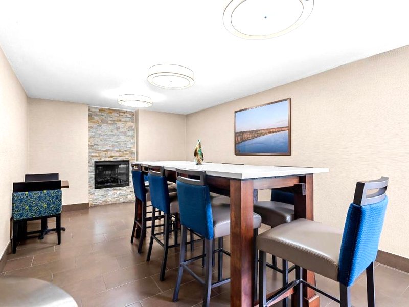 コンフォート イン ユニバーシティ (Comfort Inn University)の写真