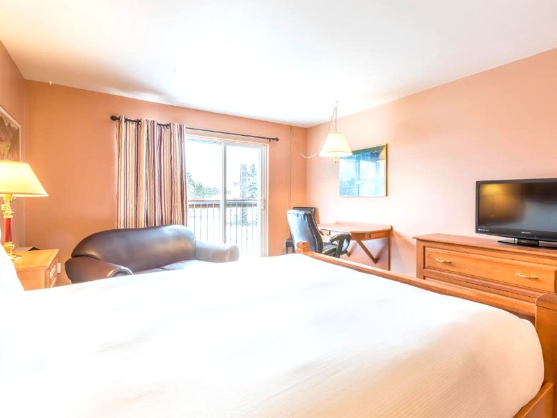 Hotel Baie Saint Paulの写真
