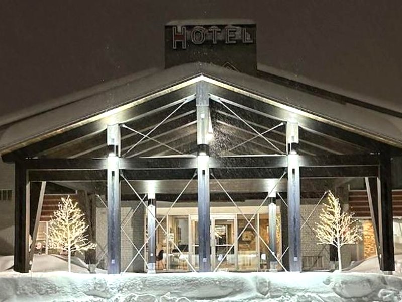 Hotel Baie Saint Paulの写真