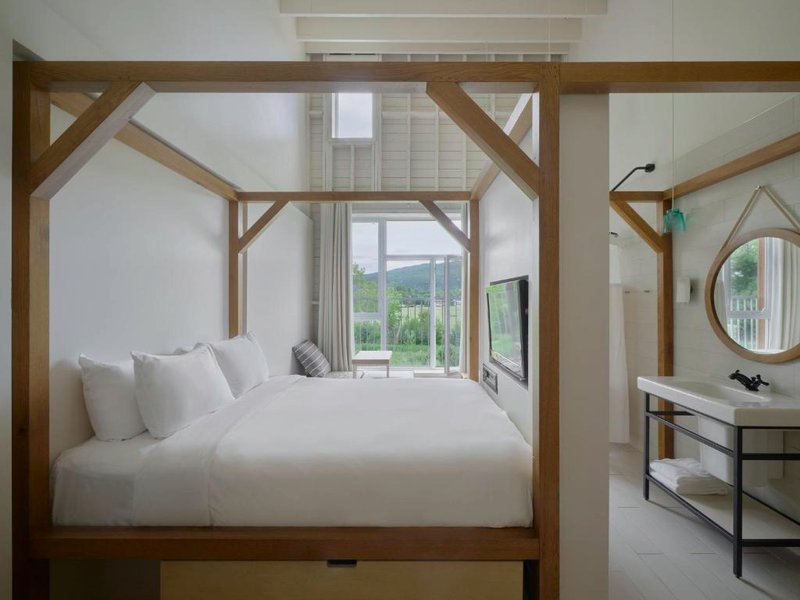 Hotel & Spa Le Germain Charlevoixの写真