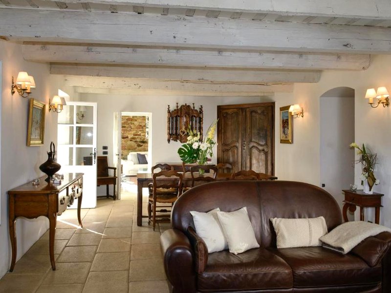 Chateau Juliette Winery Homestead Provenceの写真