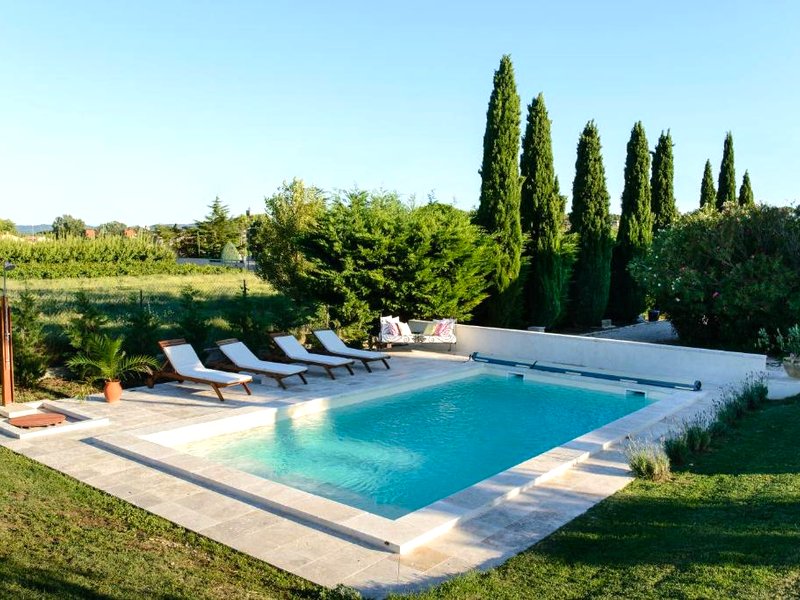 Chateau Juliette Winery Homestead Provenceの写真