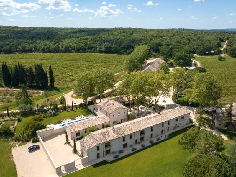 Domaine de Paneryの写真