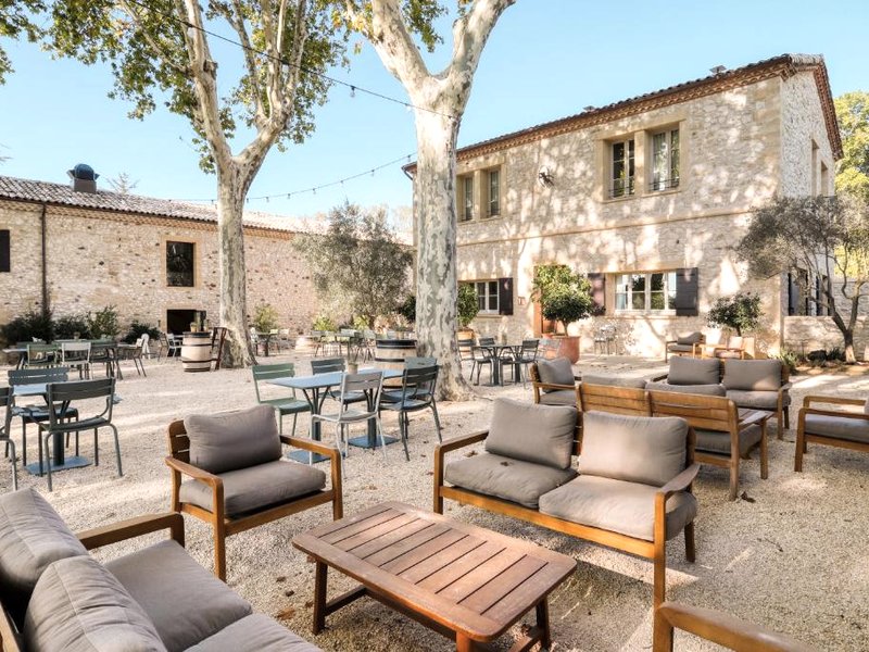 Domaine de Paneryの写真