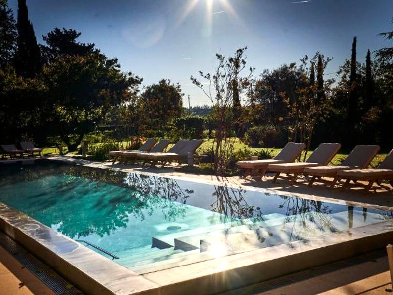 Domaine de Paneryの写真