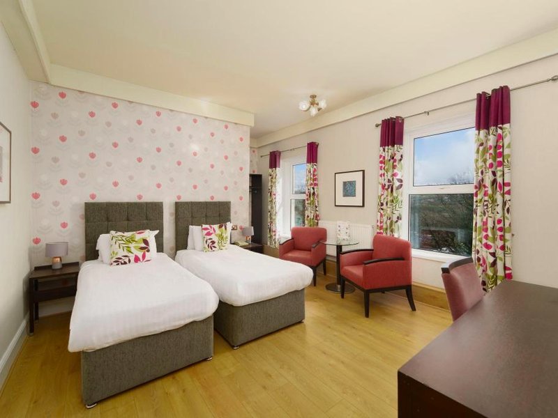 Ivy Bush Royal Hotel by Compass Hospitalityの写真