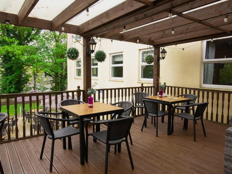 Ivy Bush Royal Hotel by Compass Hospitalityの写真