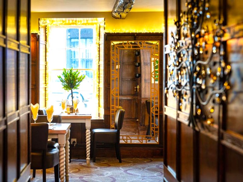 ボアーズ ヘッド ホテル (Boars Head Hotel)の写真