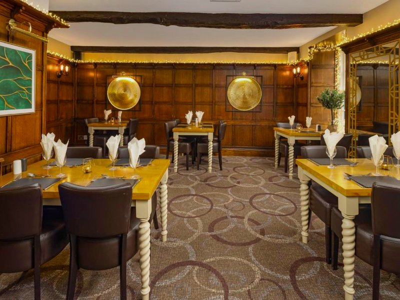 ボアーズ ヘッド ホテル (Boars Head Hotel)の写真