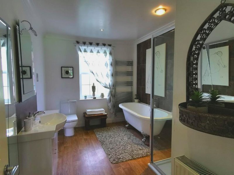Glangwili Mansion - Luxury 5 star Bed & Breakfastの写真