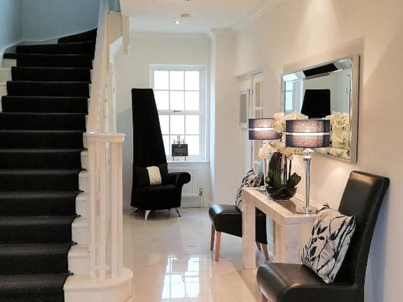 Glangwili Mansion - Luxury 5 star Bed & Breakfastの写真