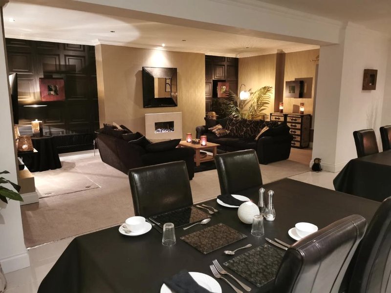 Glangwili Mansion - Luxury 5 star Bed & Breakfastの写真