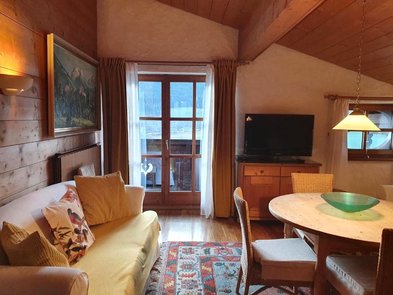 Appartement Pension Bäckenhäusl FERIENWOHNUNGEN Chalets Hütten Komfortzimmer (Appartement Pension Backenhausl FERIENWOHNUNGEN Chalets Hutten Komfortzimmer)の写真