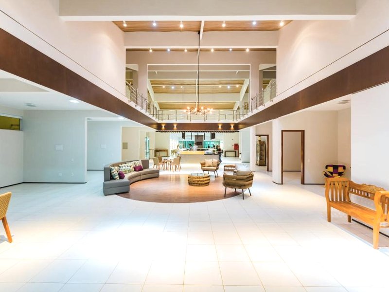 Arrey Hotel Beachの写真