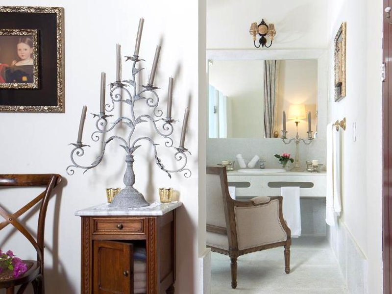 Casa de St. Antonio Hotel Boutiqueの写真