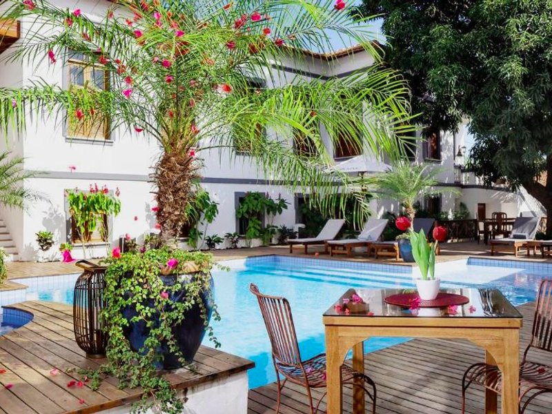 Casa de St. Antonio Hotel Boutiqueの写真