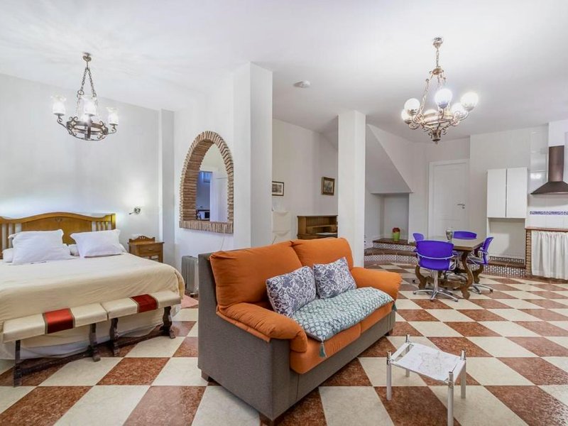 Senderos de la Alhambraの写真