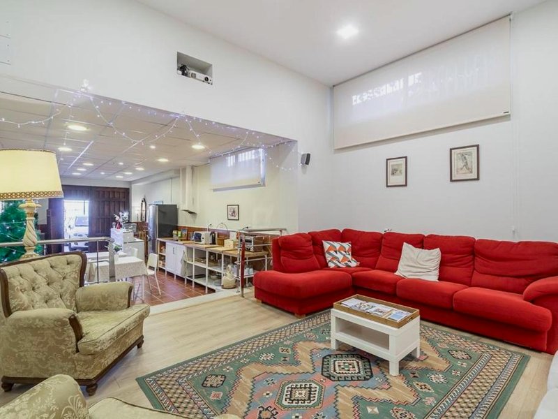 Senderos de la Alhambraの写真