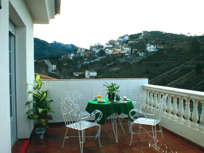 Apartamentos Turisticos Cumbres Verdesの写真