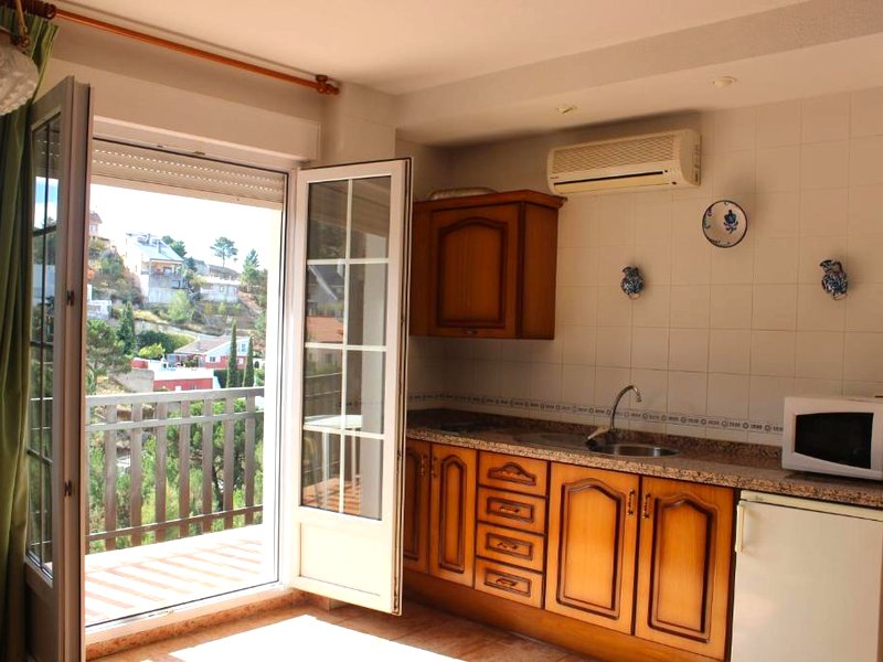 Apartamentos Turisticos Cumbres Verdesの写真