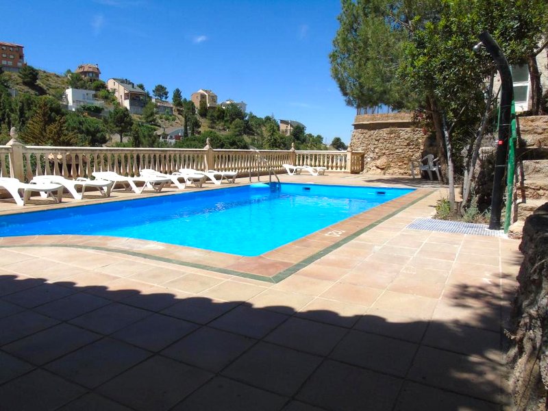 Apartamentos Turisticos Cumbres Verdesの写真