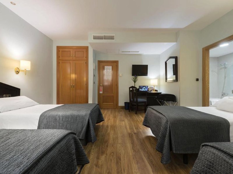 ホテル ナバス (Hotel Navas)の写真