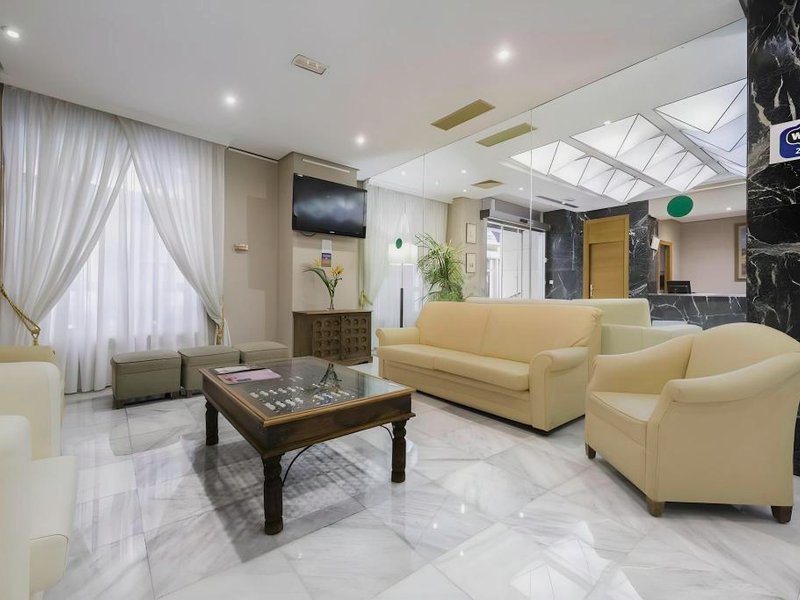 ホテル ナバス (Hotel Navas)の写真