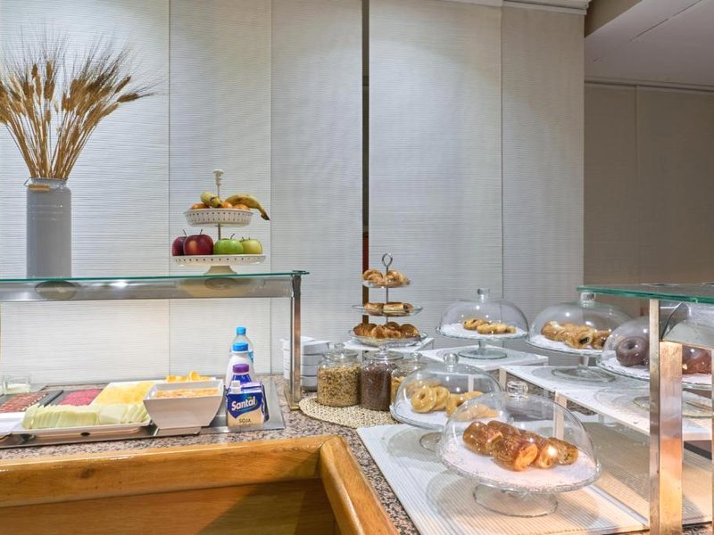 ホテル ナバス (Hotel Navas)の写真