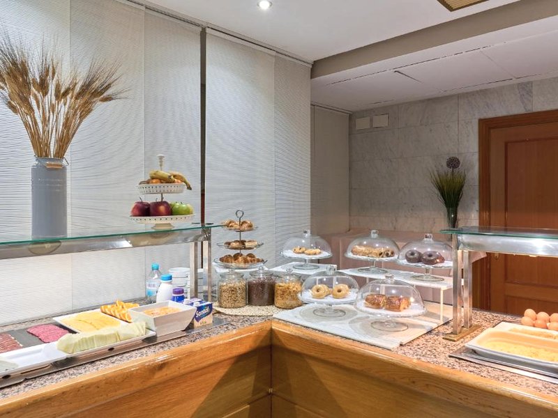 ホテル ナバス (Hotel Navas)の写真