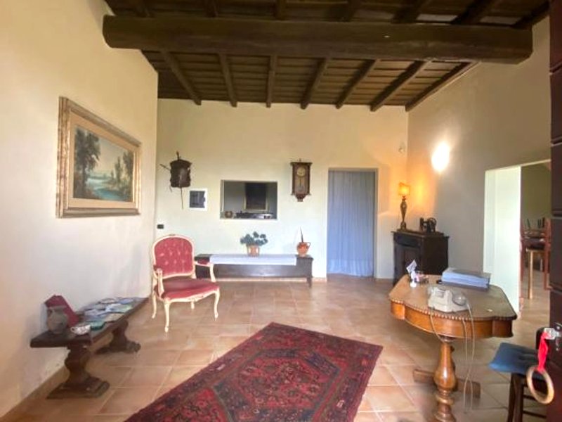 Antico Casale Edifizioの写真