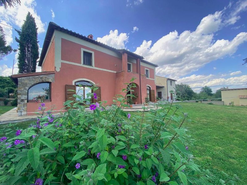 Antico Casale Edifizioの写真