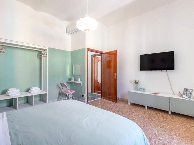 Casa Vacanze La Verderosa 2 - a due passi dal lagoの写真