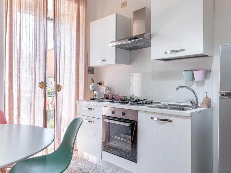 Casa Vacanze La Verderosa 2 - a due passi dal lagoの写真