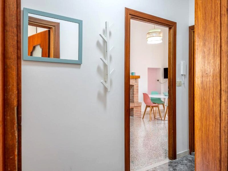 Casa Vacanze La Verderosa 2 - a due passi dal lagoの写真