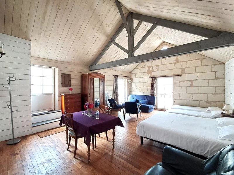 Logis Hôtel Le Bussy (Logis Hotel Le Bussy)の写真