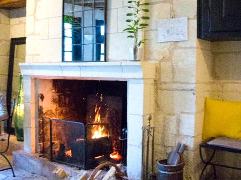 Logis Hôtel Le Bussy (Logis Hotel Le Bussy)の写真