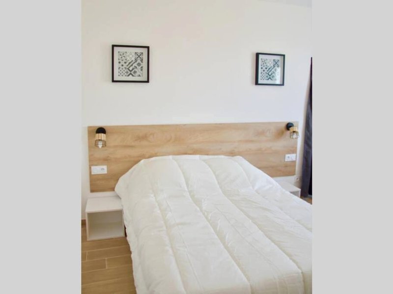 Superbe studio idéalement situé ! (Superbe studio idealement situe !)の写真