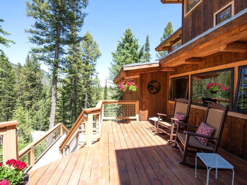 Jackson Hole Hideoutの写真