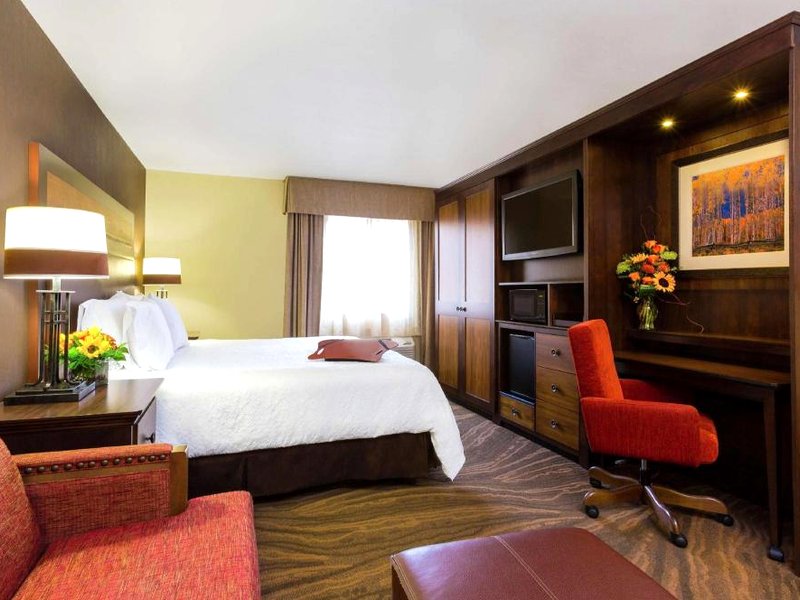 ハンプトン イン ジャクソン ホール (Hampton Inn Jackson Hole)の写真