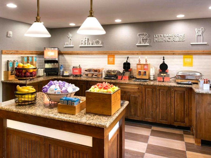 ハンプトン イン ジャクソン ホール (Hampton Inn Jackson Hole)の写真