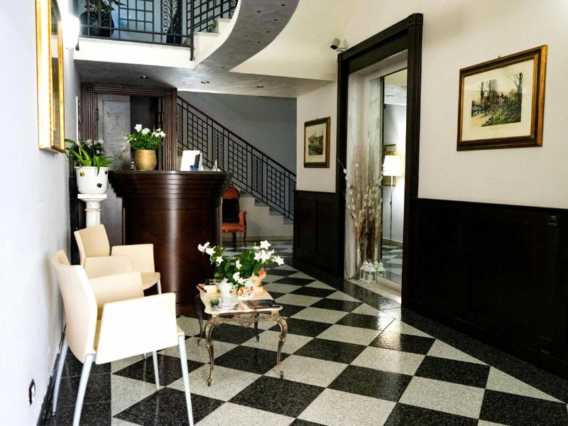 Hotel Italiaの写真