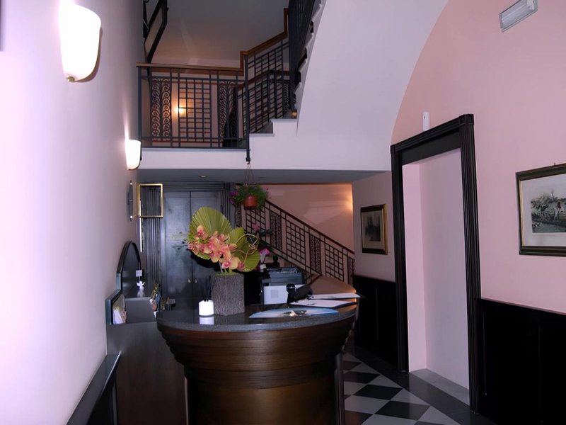 Hotel Italiaの写真