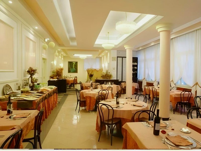 Hotel Montepizzoの写真